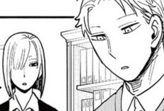 更新連結：漫畫《 間諜 家 家 酒 漫畫 Spy × Family》第125章中文譯本，偽造家族的下一步行動