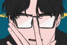 番外篇！漫畫《Curious Recipe》第34章中文翻譯 獻給摯愛的甜蜜點心