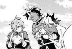 閱讀 Sentenced to Be a Hero《判處勇者刑 懲罰勇者9004隊刑務紀錄》第16章中文翻譯版，請查看下方劇透內容