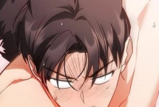 不想再來一次！漫畫《和兒時玩伴一起被囚禁了》Locked up With My Childhood Friend 第18章