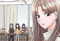 火熱戀情！連結漫畫 Circles《社團學姊》中文完整版，大學裡獨一無二的社團