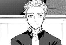 點此閱讀《WIND BREAKER 防風少年》第214話中文譯本，直面最強對手