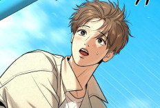 JINX《魔咒》第84章中文譯本，遊樂園裡綻放的愛戀