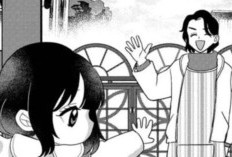 閱讀《神八小妹不可怕》第39章中文字幕版，最艱難的告別