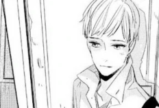 閱讀 BL 漫畫 電車 終點 站《You are My Terminal Station》第1章（繁體中文版)，原始未翻譯版本！意外相遇