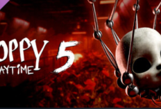 如何下載 Poppy Playtime 第 5 章，關於發布日期和如何快速下載的重要訊息