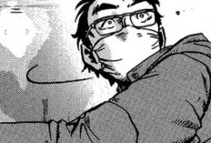 免費閱讀漫畫《死亡預告》完整章節 中文字幕版 僅剩最後一日可活