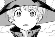 頑固！點此閱讀《炎炎消防隊》第305章中文版更新