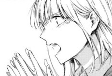 閱讀 Blue Box《青之箱》第222章中文掃描版，時光飛逝