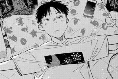 開始行動吧！剧透与阅读链接：Kanojo, Okarishimasu《出租女友》漫画第428章