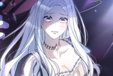 太甜蜜了！《奴隸公主的夜之契約》第21章中文字幕版，這對情侶讓所有人羨慕不已