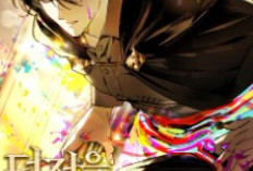 《The Painter Who Paints Dungeons》完整章節 |一位名叫娜雅（Naya）的年輕插畫家發現了一支從母親那裡繼承下來的畫筆