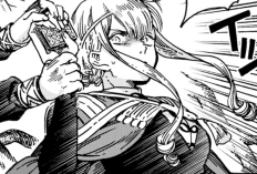 魔法 帽 的 工作 室《Atelier of Witch Hat》第88章（繁體中文版），點擊此處免費閱讀漫畫！