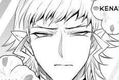 Mairimashita! Iruma-kun《入间同学入魔了》第452話 | 看起來確實很悲傷的巴力