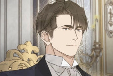 故事順序《Into the Rose Garden》第79章 一個小小的幸福家庭