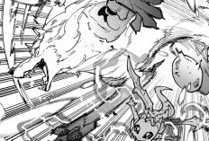 連結 《擁有超常技能的異世界流浪美食家》第64章中文翻譯，向田攜帶烹飪技能的旅程