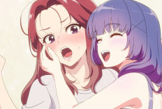 連結：GL漫畫《和機器人啪啪啪能算在經驗次數裡嗎》完整章節中文翻譯，探索「經驗」與「關係」的真實定義