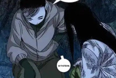 被所有人排斥！連結《一人之下》Hitori No Shita: The Outcast 第820章中文翻譯版