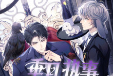 《垂耳執事》第185章中文譯文，已懷上孩子