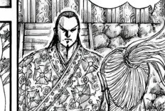 更新漫畫 KINGDOM《王者天下》第860章中文字幕版 精靈重傷垂危，面臨死亡威脅
