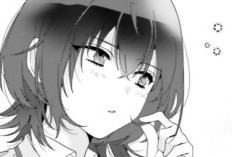 閱讀《I Made Friends with the Second Prettiest Girl in My Class》第43章 中文版 掃描本 沒人知道這段戀情