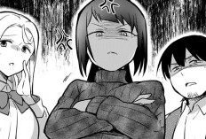 更新！Hero Without a Class《無職英雄：技能什麼的毫無用處》第55章中文譯本已上線，千萬別錯過！