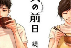 閱讀《婚禮的前一天》中文譯本第八章，美食夥伴評析