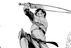 連結《Versus》第31章中文字幕版英雄之戰