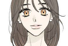 漫畫《多愛我一點》完整章節中文版，李春的初戀故事