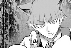 理論漫畫 Mairimashita! Iruma-kun《入间同学入魔了》第452話 原始中文版 修羅召喚沙利文的原因