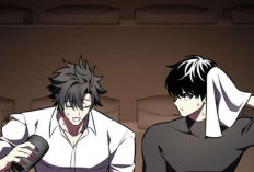 連結 漫畫 I Killed an Academy Player《我殺了學院玩家》第102章中文字幕，條條大路通此途