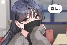 漫畫《社團學姊 - Love Quest》第23章重點整理與看點、一對戀人的緊張時刻