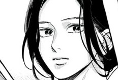 連結漫畫 Uruwashi no Yoi no Tsuki《皎潔深宵之月》第41章 中文字幕版 漫長的寬恕之旅