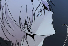 閱讀 BL 漫畫《Aporia》第110章中文字幕版，嘗試新風格