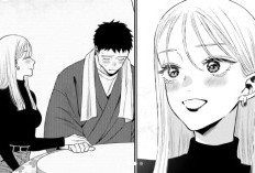 閱讀 My Dress-Up Darling《戀上換裝娃娃》第118章中文翻譯，五條將如何面對這份心意