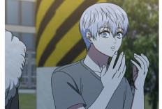 漫畫盜臉人生第4季《NEWFACE》第35章繁體中文版閱讀方式，令人屏息的相遇！