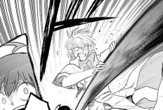 被迫尋找出路！劇透漫畫 Mairimashita! Iruma-kun《入间同学入魔了》第449話中文翻譯