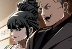 閱讀漫畫 A Sense of Amusement《玩物》第25-26章中文版——黑幫老大的妻子生意