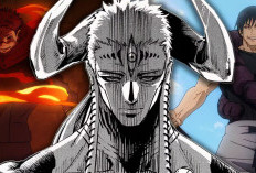 Jujutsu Kaisen Modulo《咒術迴戰：Modulo 第3卷》閱讀所有章節的方法、秋山ゲゲと岩崎裕司の復帰