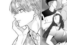 預覽漫畫《和山田进行LV.999的恋爱》My Love Story with Yamada-kun at Lv999 第109章 帥哥的特權