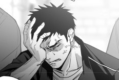 連結BL漫畫 You Are My World《你是我的全世界》第6章中文譯本，尚未成為戀人