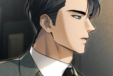 連結韓漫《Salt Heart》第5章中文譯本，原來這並非偶然