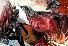 摧毀聖靈！漫畫 Jungle Juice《叢林果汁》第198章中文譯本