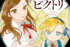 《Victoria of Many Faces》完整章節中文字幕這部作品現已改編為動畫