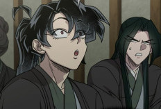 RAW 漫畫《Return of the Blossoming Blade》第164章 中文翻譯版 | 一個讓你興奮的地方