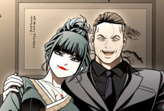閱讀 A Sense of Amusement《玩物》第80-81章中文版的連結：這名超級士兵 