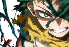 觀看動畫《我的英雄學院》第八季（2025年）全集中文字幕版，見證綠谷出久（別名小豆）與瀧谷的生死對決