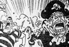 此為 One Piece《航海王》第1167話附中文字幕的連結愛德華·紐蓋特的身體比巨型山脈更堅硬