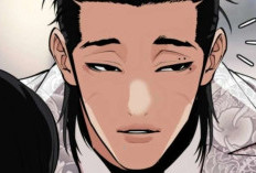 劇透警告 Lookism《外貌主義》第589章中文譯本，此乃史上最壯闊之戰役