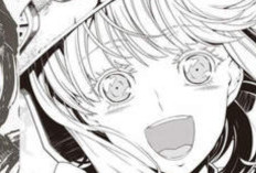 毛骨悚然！《幼女戰記》第107章中文字幕版，究竟發生了什麼事